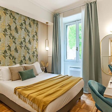 94Rooms Vatican Guest House - Vigliena Rome Bagian luar foto