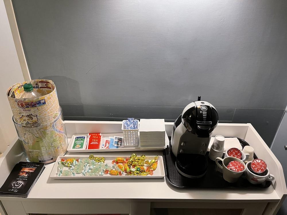 94Rooms Vatican Guest House - Vigliena Rome Bagian luar foto