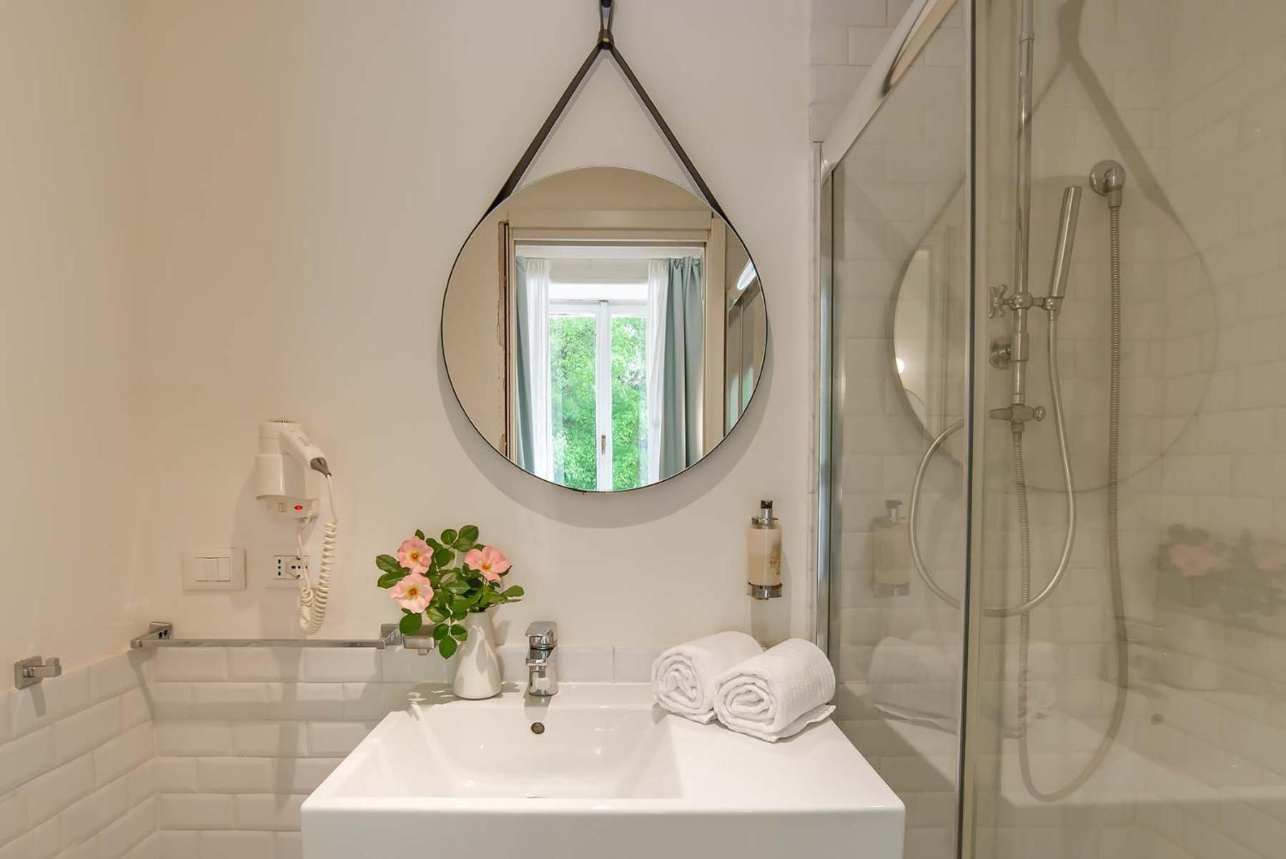 94Rooms Vatican Guest House - Vigliena Rome Bagian luar foto
