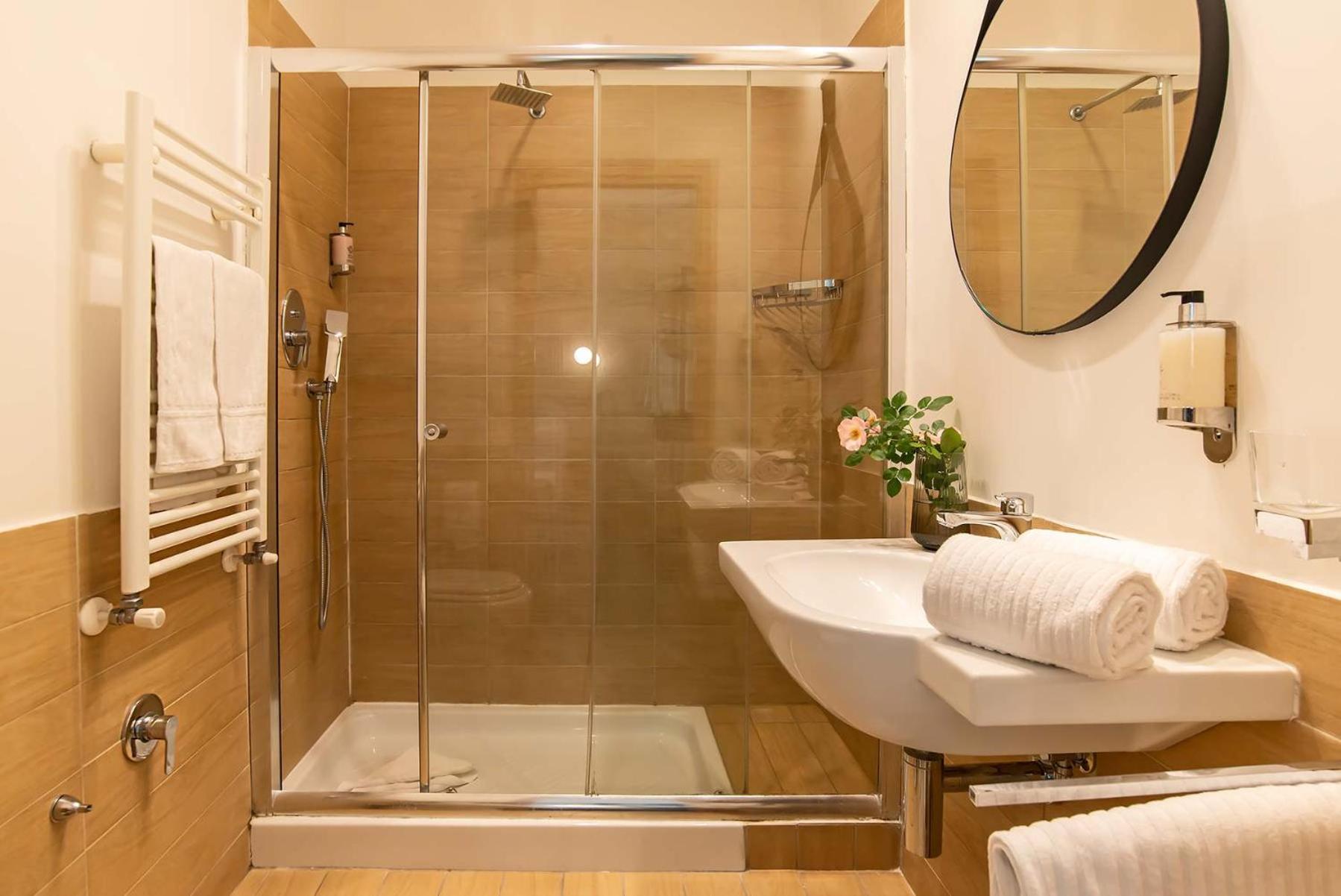 94Rooms Vatican Guest House - Vigliena Rome Bagian luar foto