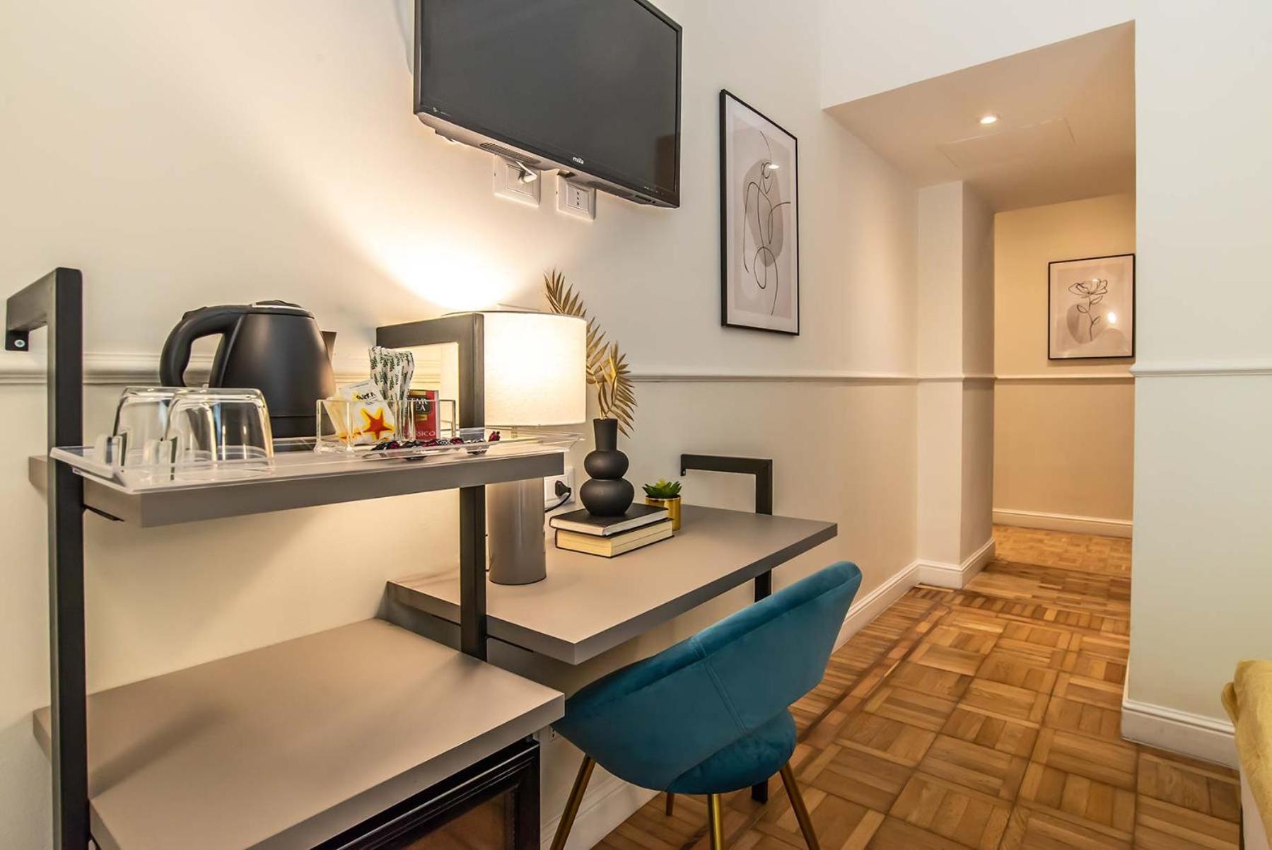 94Rooms Vatican Guest House - Vigliena Rome Bagian luar foto