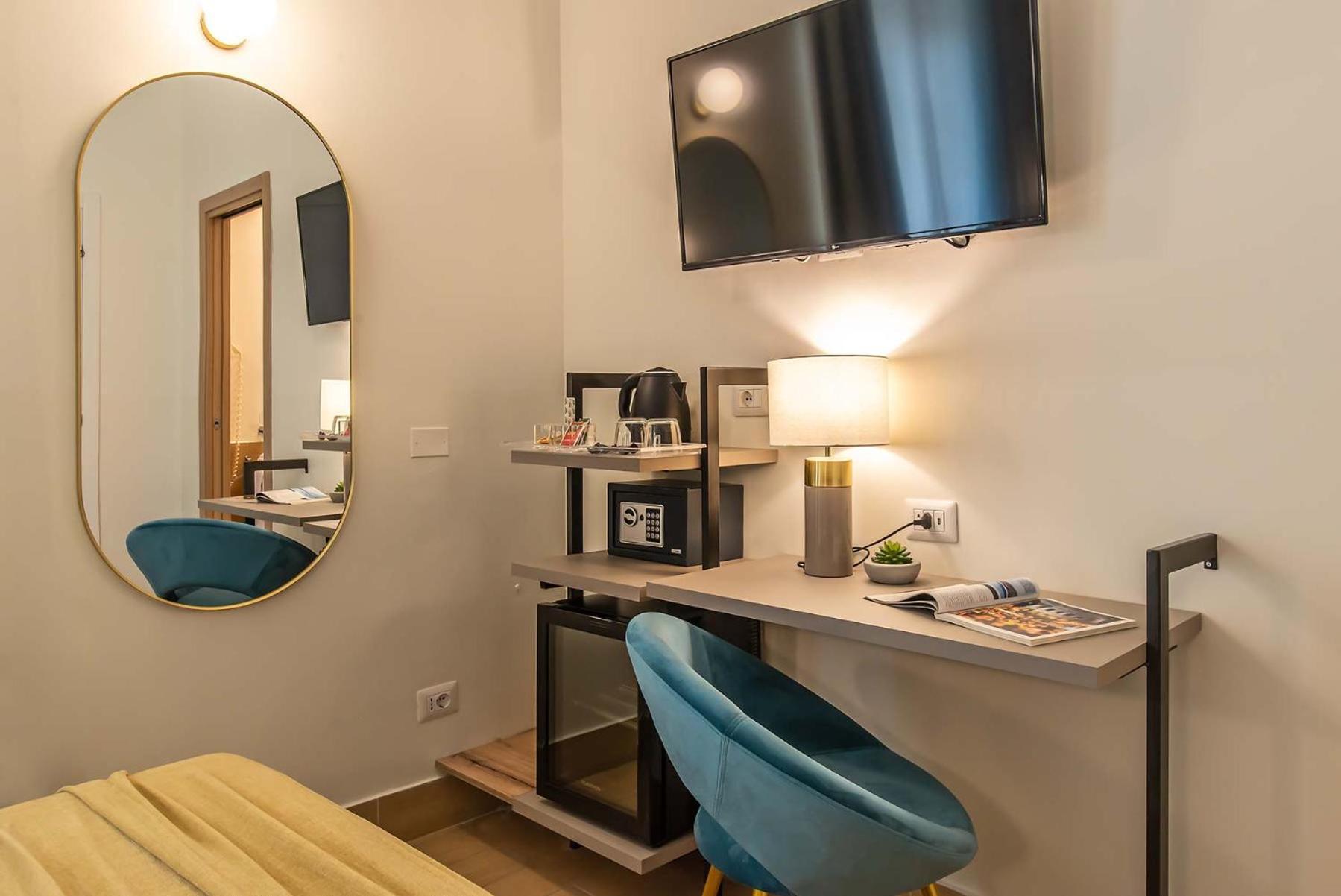 94Rooms Vatican Guest House - Vigliena Rome Bagian luar foto