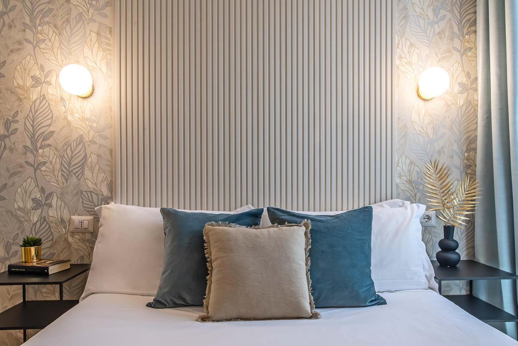 94Rooms Vatican Guest House - Vigliena Rome Bagian luar foto