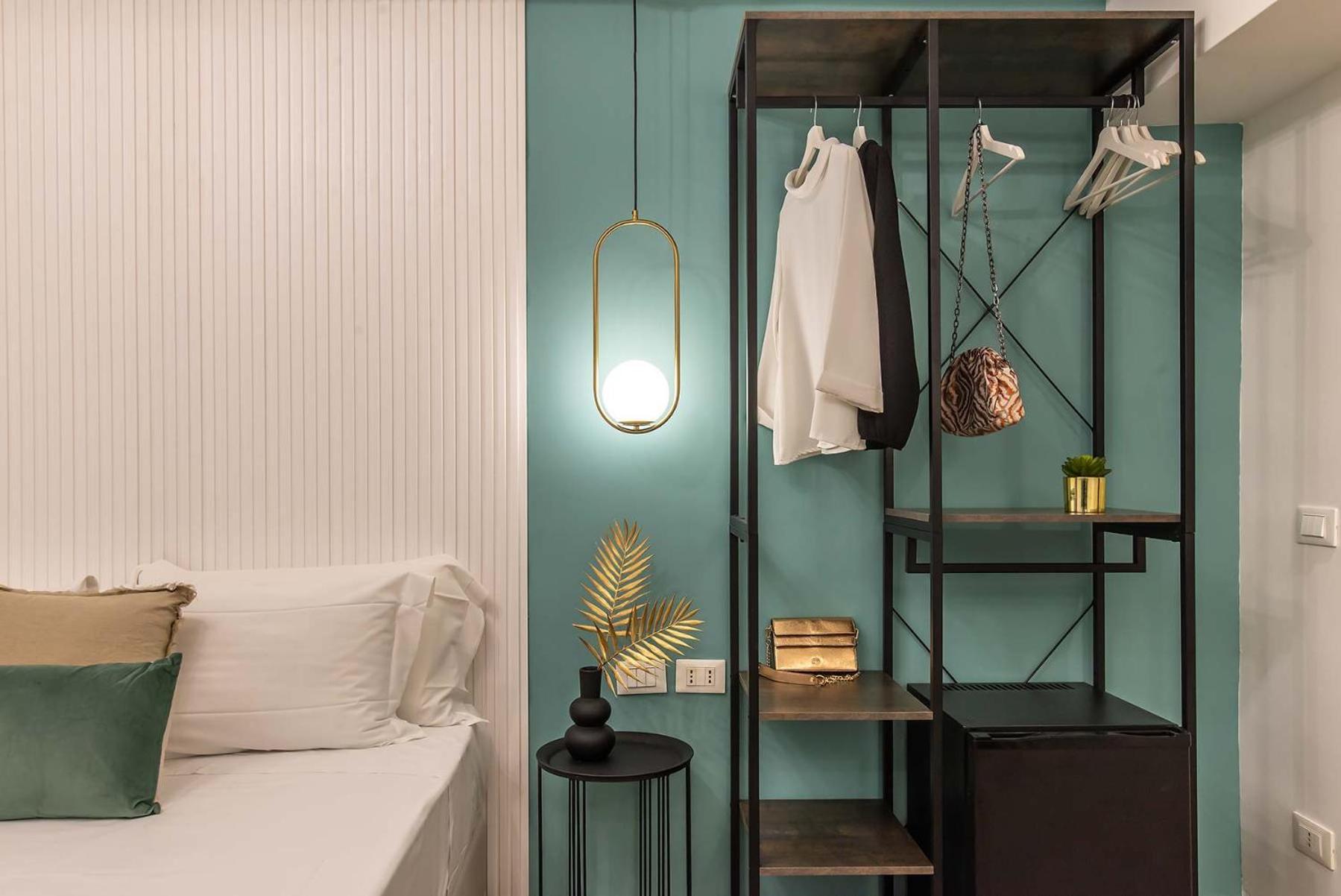 94Rooms Vatican Guest House - Vigliena Rome Bagian luar foto