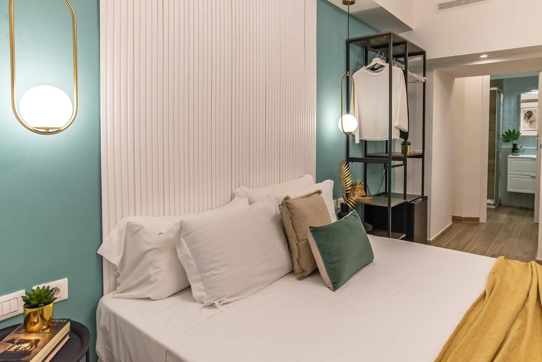 94Rooms Vatican Guest House - Vigliena Rome Bagian luar foto